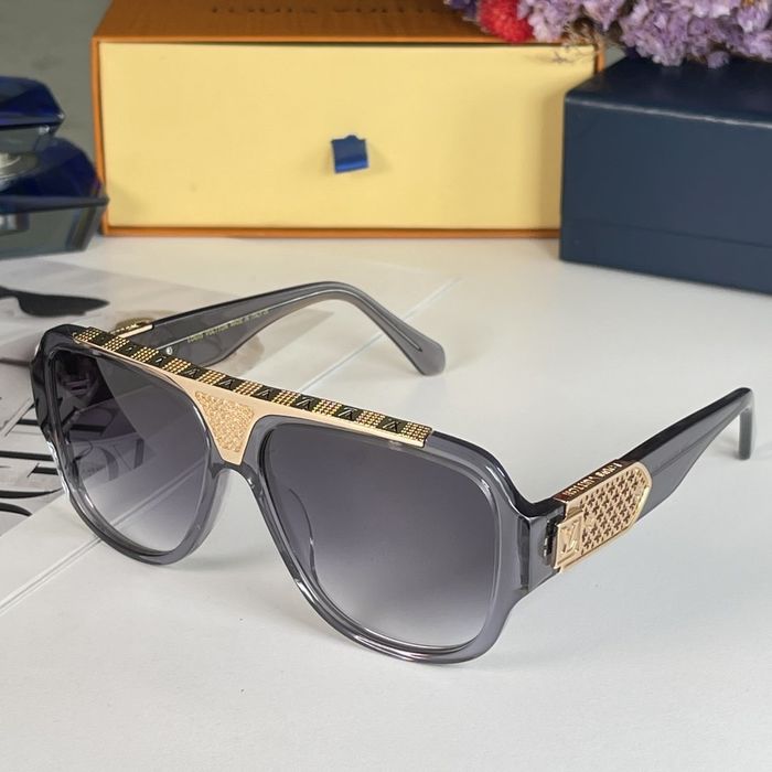 Louis Vuitton Sunglasses Top Quality LVS01316